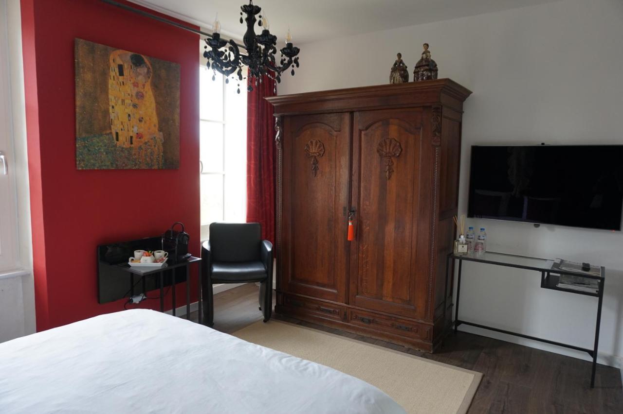 Le Clos Des Troubadours Pennautier Buitenkant foto