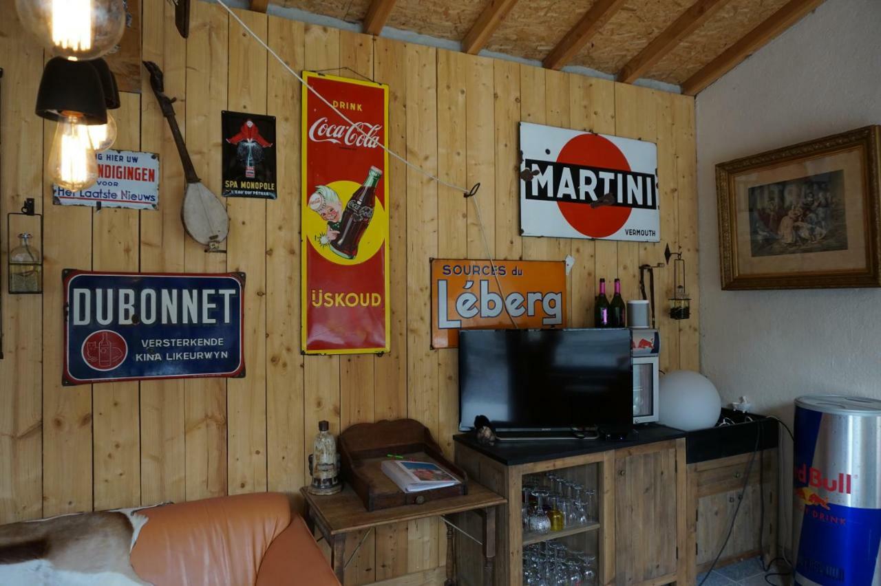 Le Clos Des Troubadours Pennautier Buitenkant foto