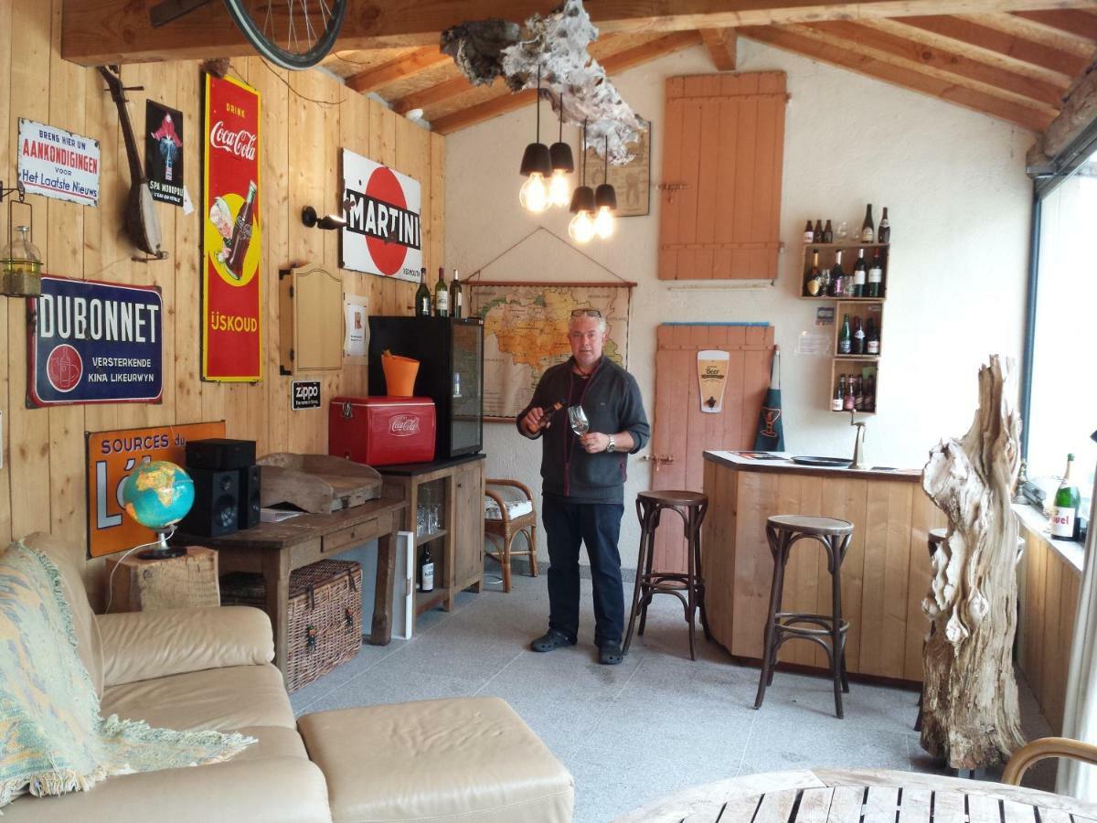 Le Clos Des Troubadours Pennautier Buitenkant foto